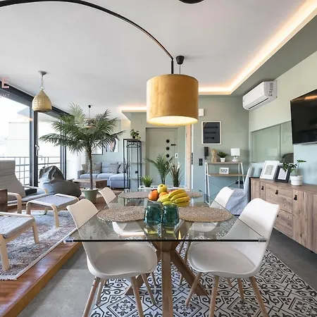Appartement Okto Penthouse, Nilie Hospitality Mgmt *
