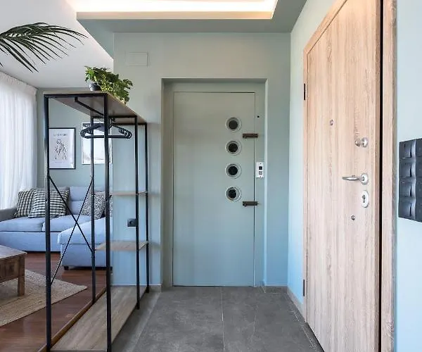 Okto Penthouse, Nilie Hospitality Mgmt * Soluň