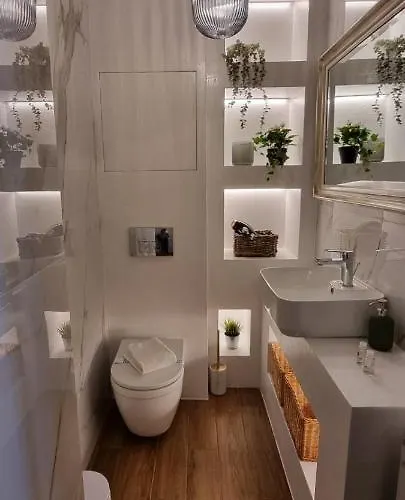 Apartmán Okto Penthouse, Nilie Hospitality Mgmt Soluň