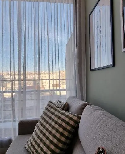Okto Penthouse, Nilie Hospitality Mgmt Soluň