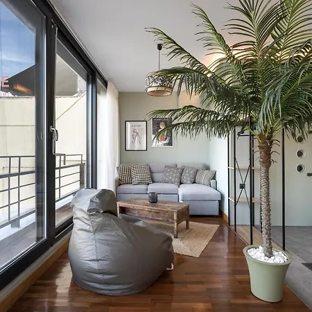 Okto Penthouse, Nilie Hospitality Mgmt Lejlighed *
