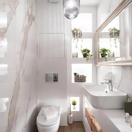 Apartment Okto Penthouse, Nilie Hospitality Mgmt *