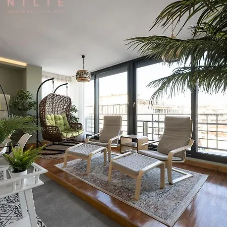 Okto Penthouse, Nilie Hospitality Mgmt *