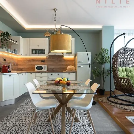 Okto Penthouse, Nilie Hospitality Mgmt *