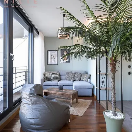 Okto Penthouse, Nilie Hospitality Mgmt *