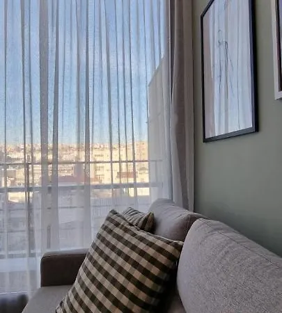 Okto Penthouse, Nilie Hospitality Mgmt Thessaloniki