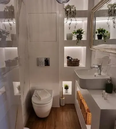 Διαμέρισμα Okto Penthouse, Nilie Hospitality Mgmt Θεσσαλονίκη