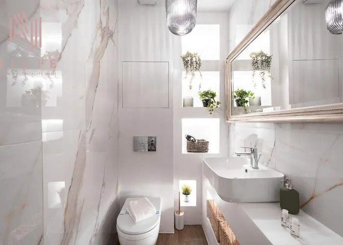 公寓 Okto Penthouse, Nilie Hospitality Mgmt *