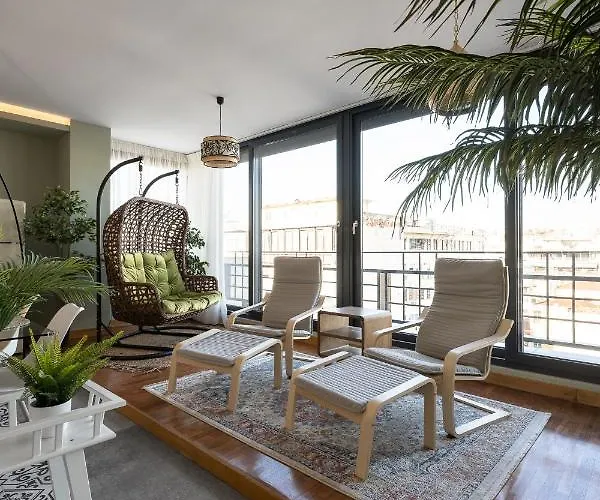 Okto Penthouse, Nilie Hospitality Mgmt *